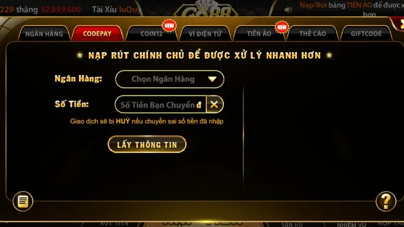Go88 sở hữu nhiều ưu điểm về uy tín, an toàn và bảo mật