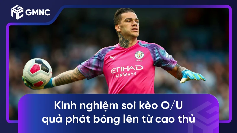 Luật chơi của kèo tài xỉu quả phát bóng lên cực chuẩn