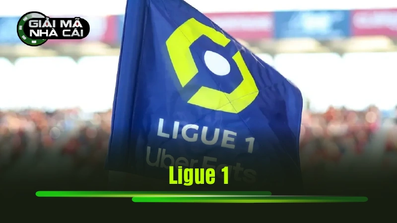 Ligue 1