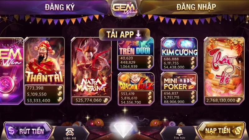 Chứng minh mức độ uy tín của Gemwin qua các khía cạnh