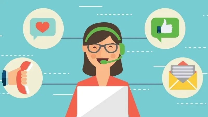 Chất lượng nhân sự hỗ trợ NET88 được đào tạo bài bản