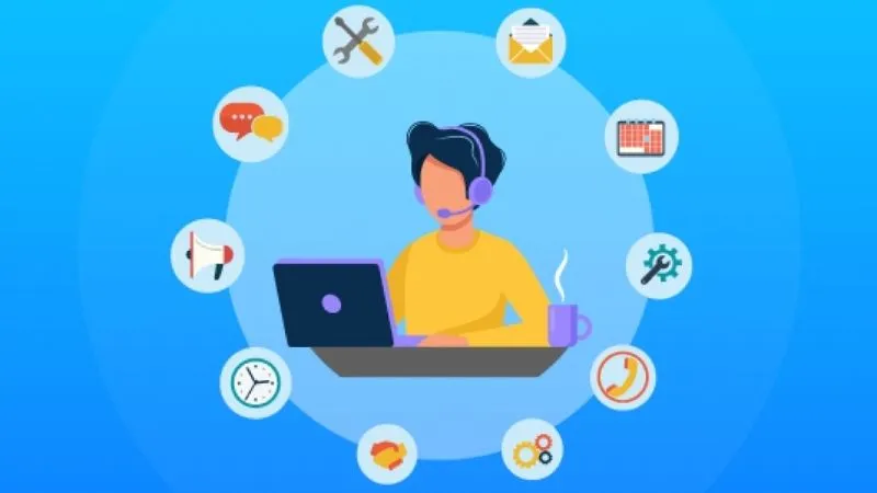 Dịch vụ hỗ trợ NET88 đa kênh liên lạc, hoạt động liên tục