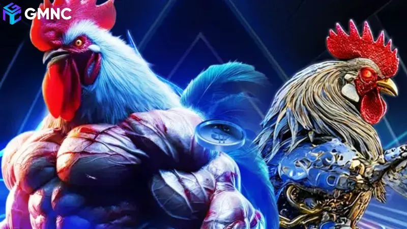 Khuyến mãi Bot88 thưởng nạp 120% đá gà – Kẻ vương tranh bá