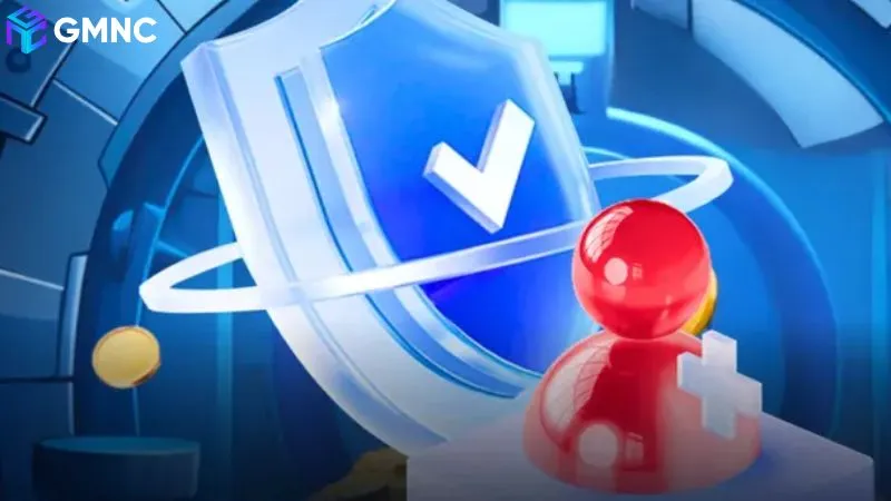 Thưởng thành viên mới 48K – Xác minh tài khoản