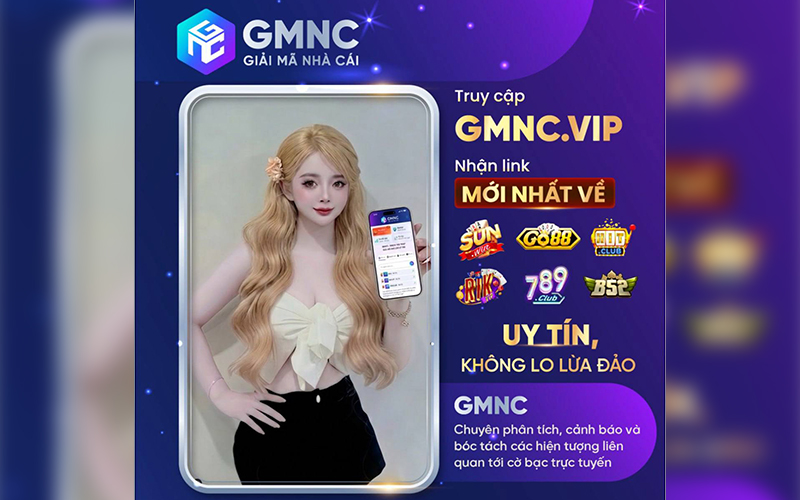 Đừng ngần ngại vào GMNC để biết bạn có đang bị lừa dối hay không