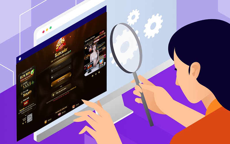 Tại sao chỉ có Hitclub, GO88 hay Sunwin bị “gọi tên” trong các tin đồn?