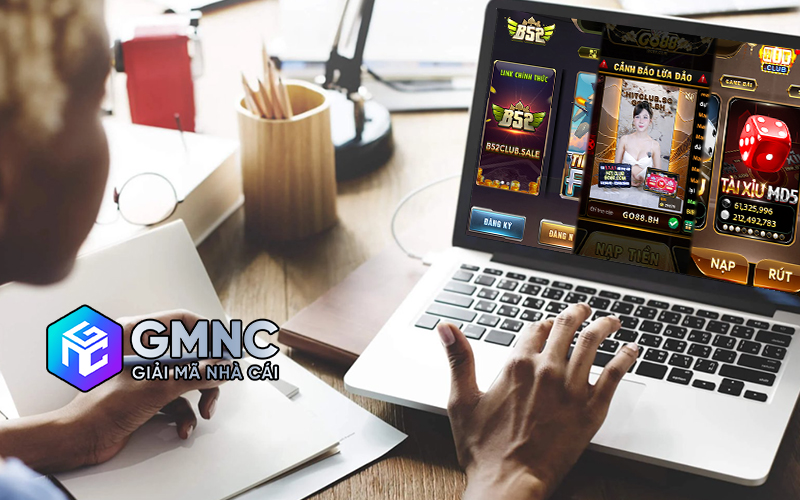 Logic dòng tiền: Lý do B52club, Go88,… không bao giờ cần “chạy”