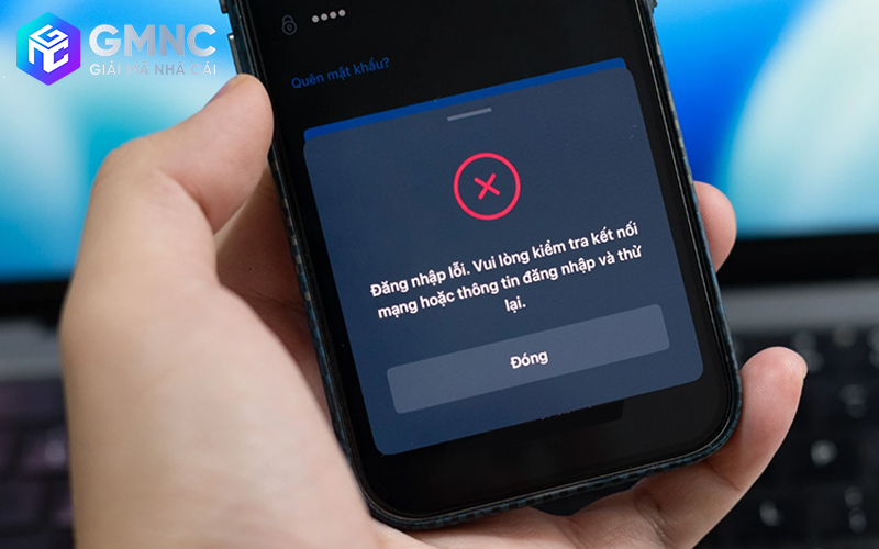 Lỗi truy cập hay cú lừa từ ảnh tố Hitclub, Sunwin,...sập trang?