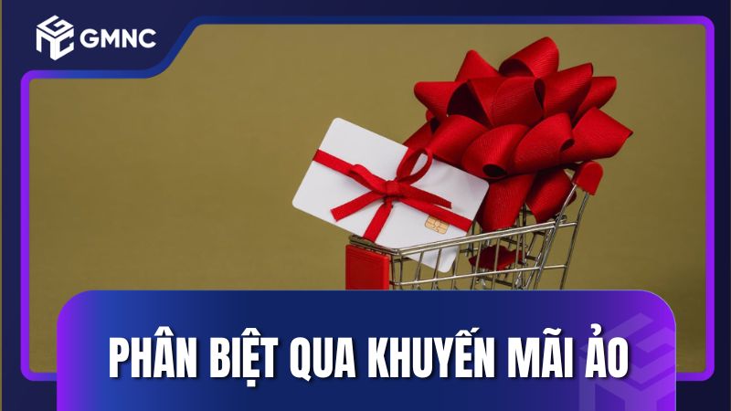 Cách phân biệt DV88 thật giả qua khuyến mãi ảo