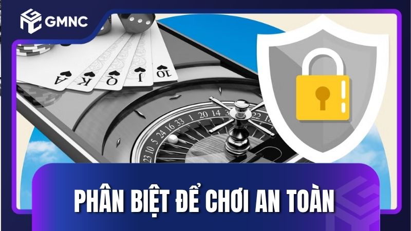 Cách phân biệt Soc88 thật giả đảm bảo an toàn cho bạn