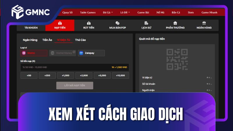 Cách phân biệt Xo88 thật giả dựa vào giao dịch