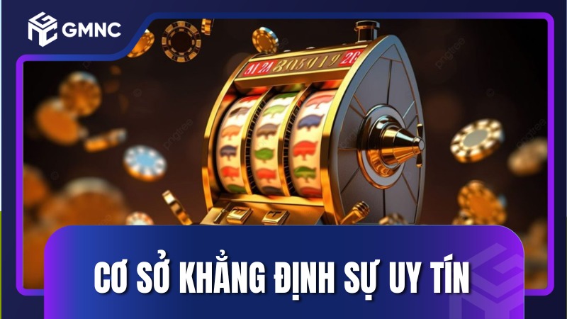 Cơ sở khẳng định sự uy tín