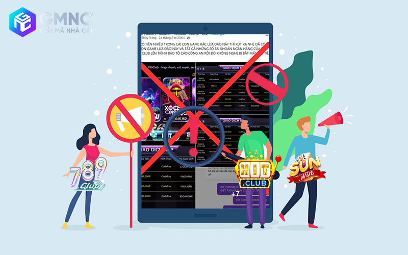 Tỉnh táo trước tin đồn: 789Club và các brand lớn vẫn sòng phẳng